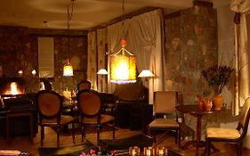 Aloni Toy Kir Thanasi Hotel & Spa